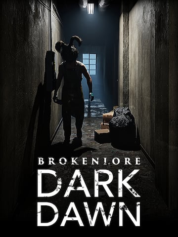BrokenLore: DARK DAWN