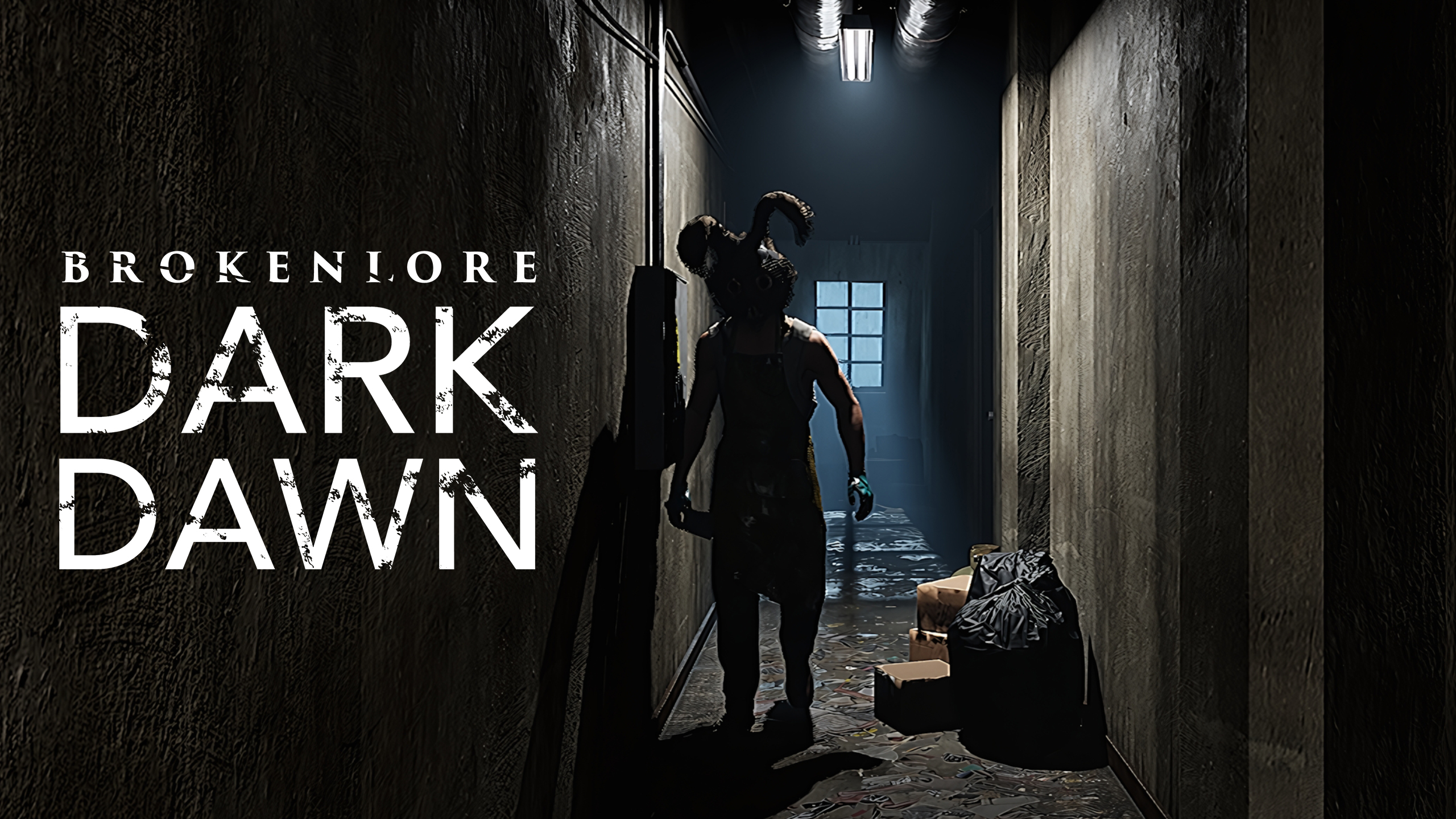 BrokenLore: DARK DAWN