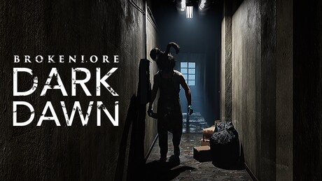 Купить дешево BrokenLore. DARK DAWN Купить ключ дешево BrokenLore. DARK DAWN