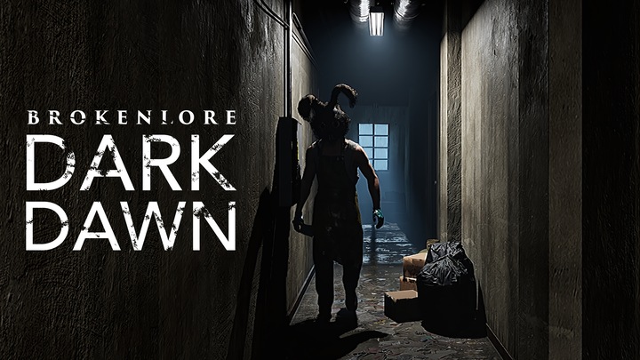 BrokenLore: DARK DAWN