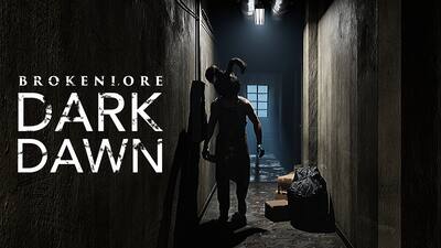 BrokenLore: DARK DAWN
