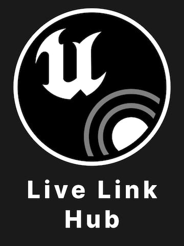 Live Link Hub