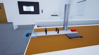 Oman Physics 10 screenshot 3