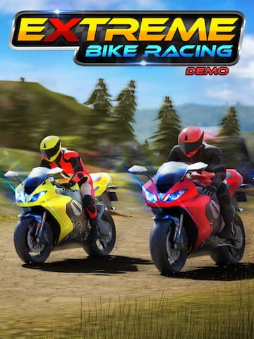 Extreme Bike Racing Demo