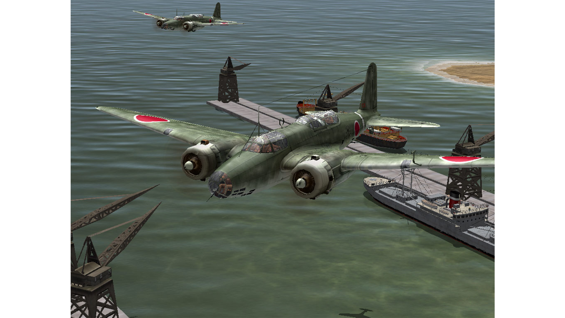 IL-2 Sturmovik 1946-1bzxv
