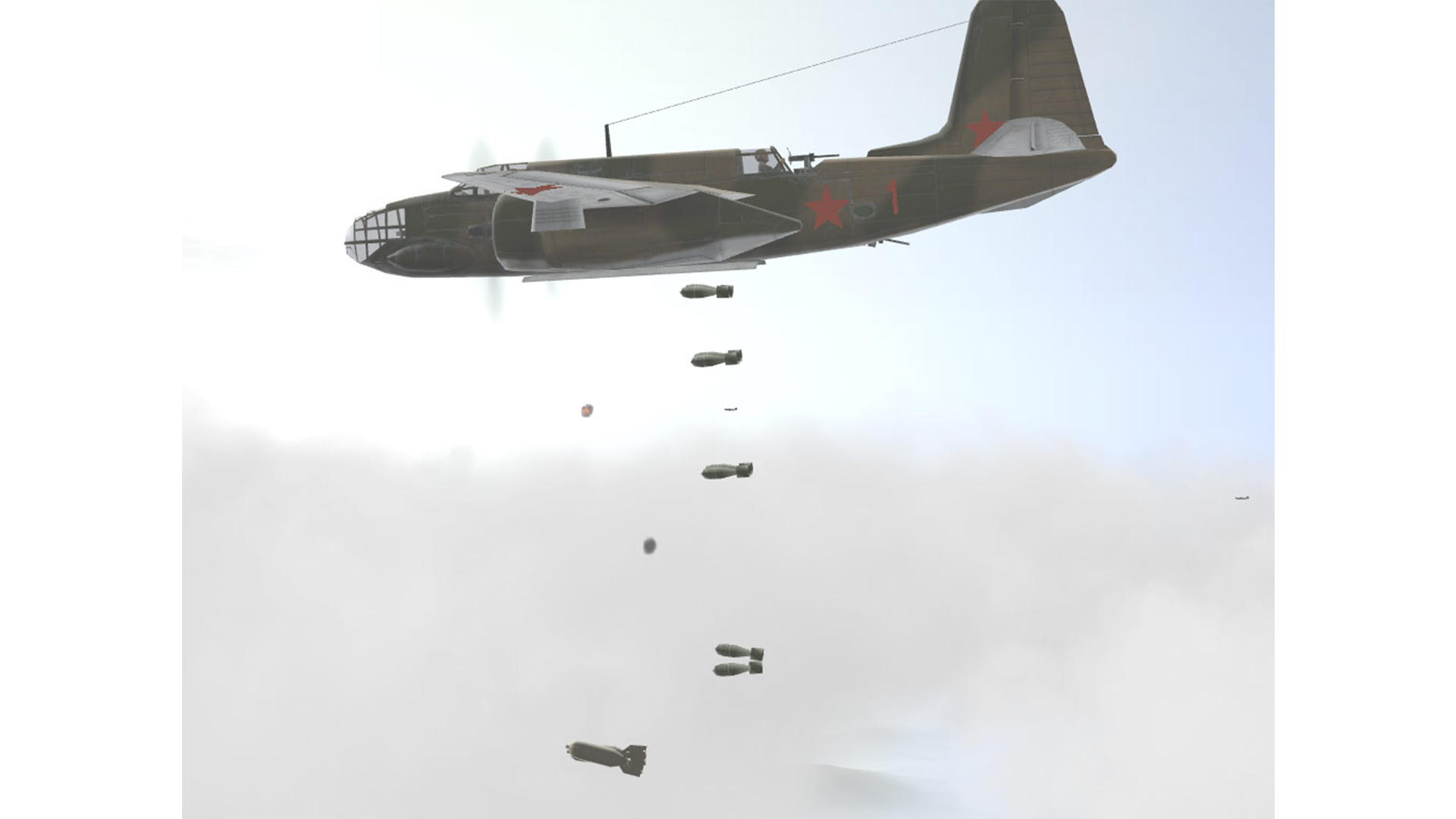 IL-2 Sturmovik 1946-poei4
