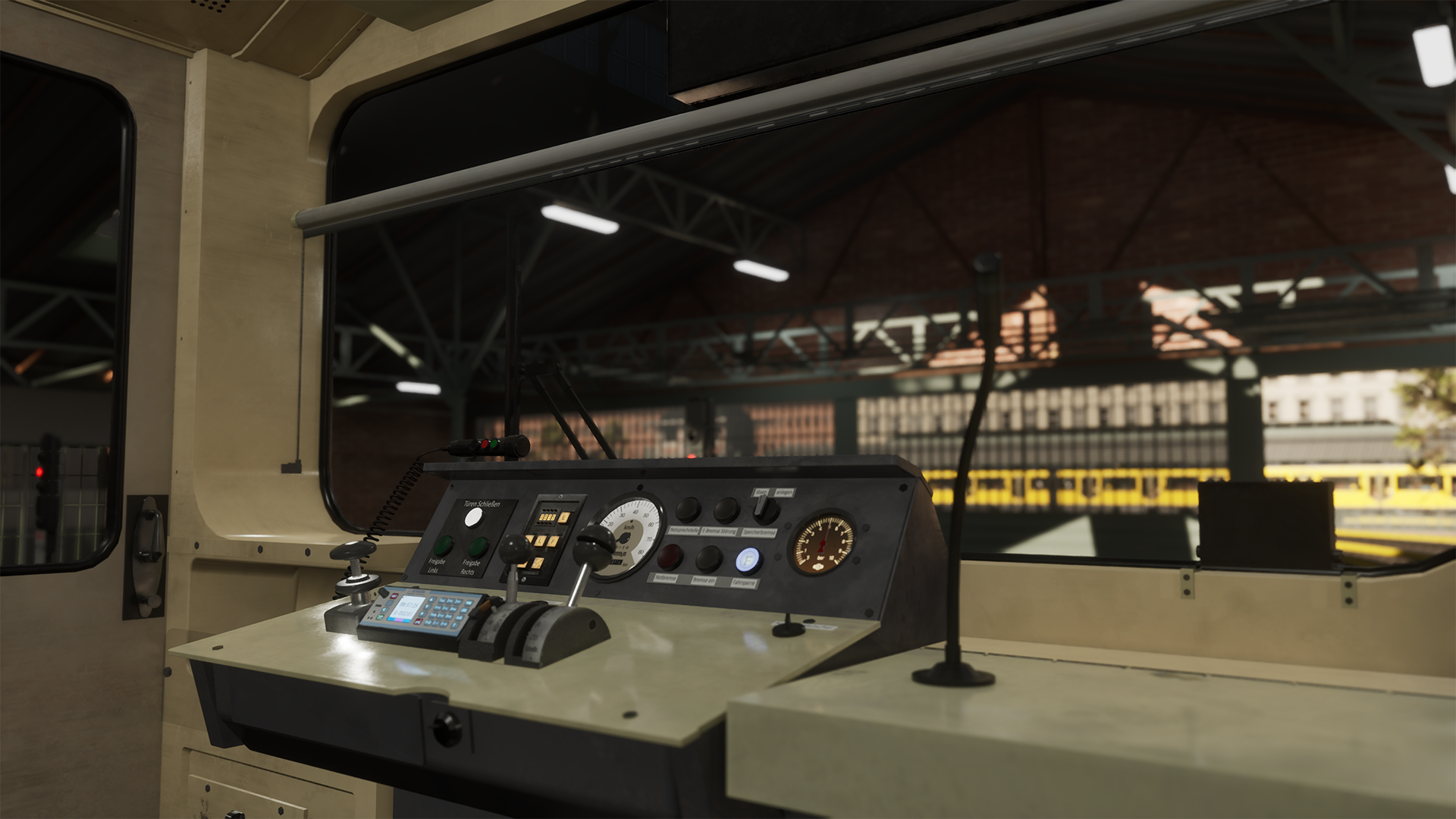 SubwaySim 2 - Berlin Vehicle DLC: Gisela (GI/1E) - featuredMedia