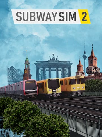 SubwaySim 2