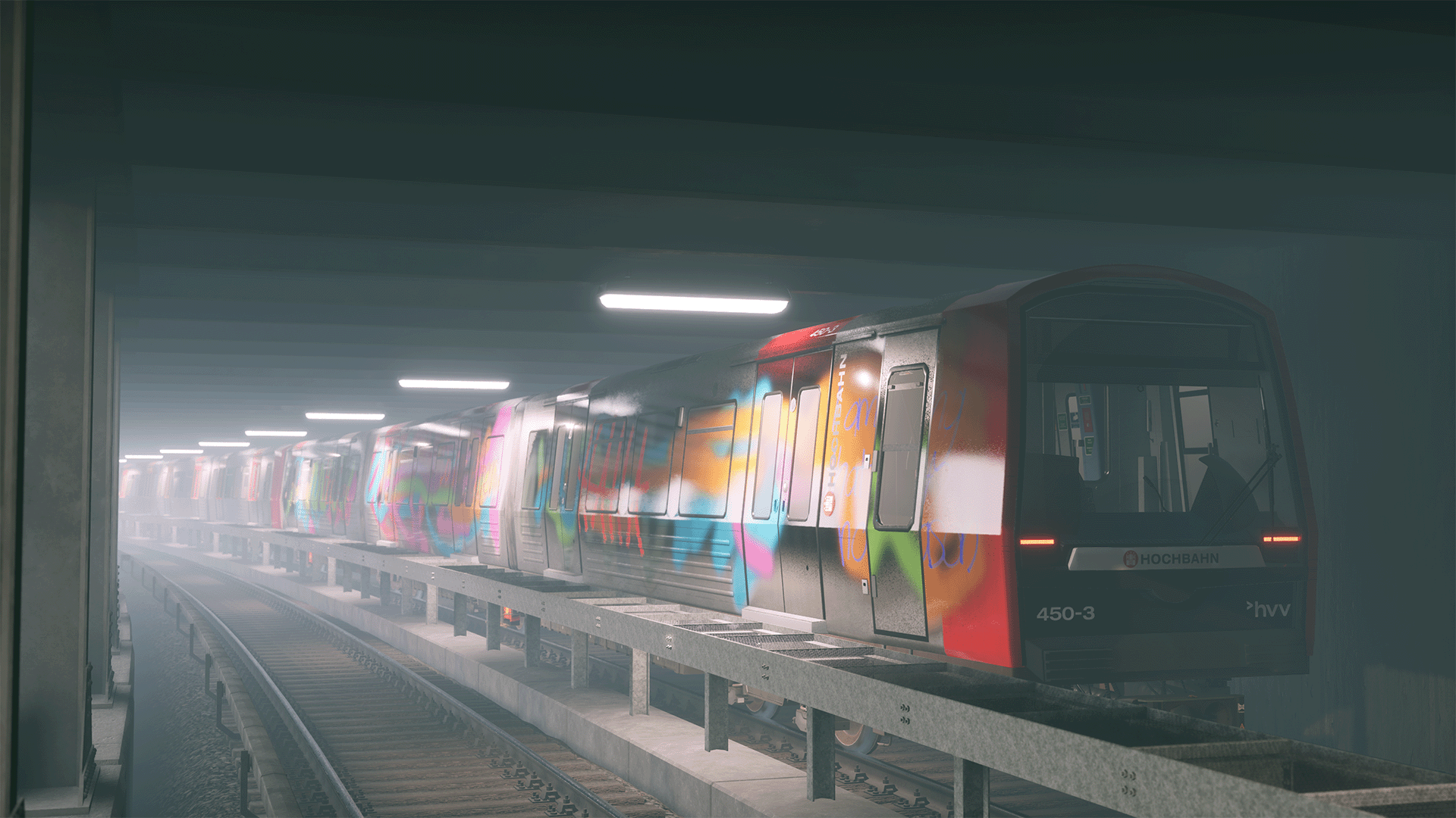 SubwaySim 2-1xhmz