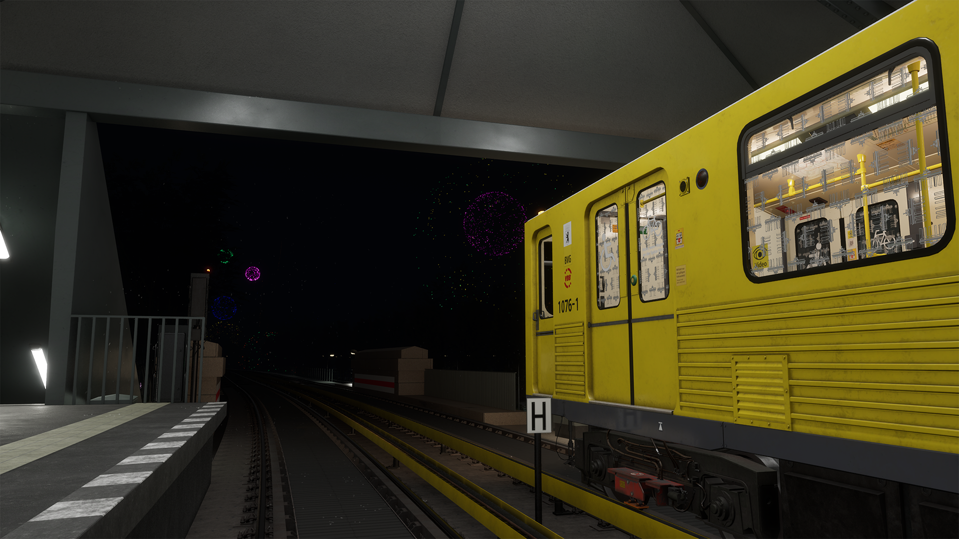 SubwaySim 2 - Berlin Vehicle DLC: Gisela (GI/1E) - featuredMedia
