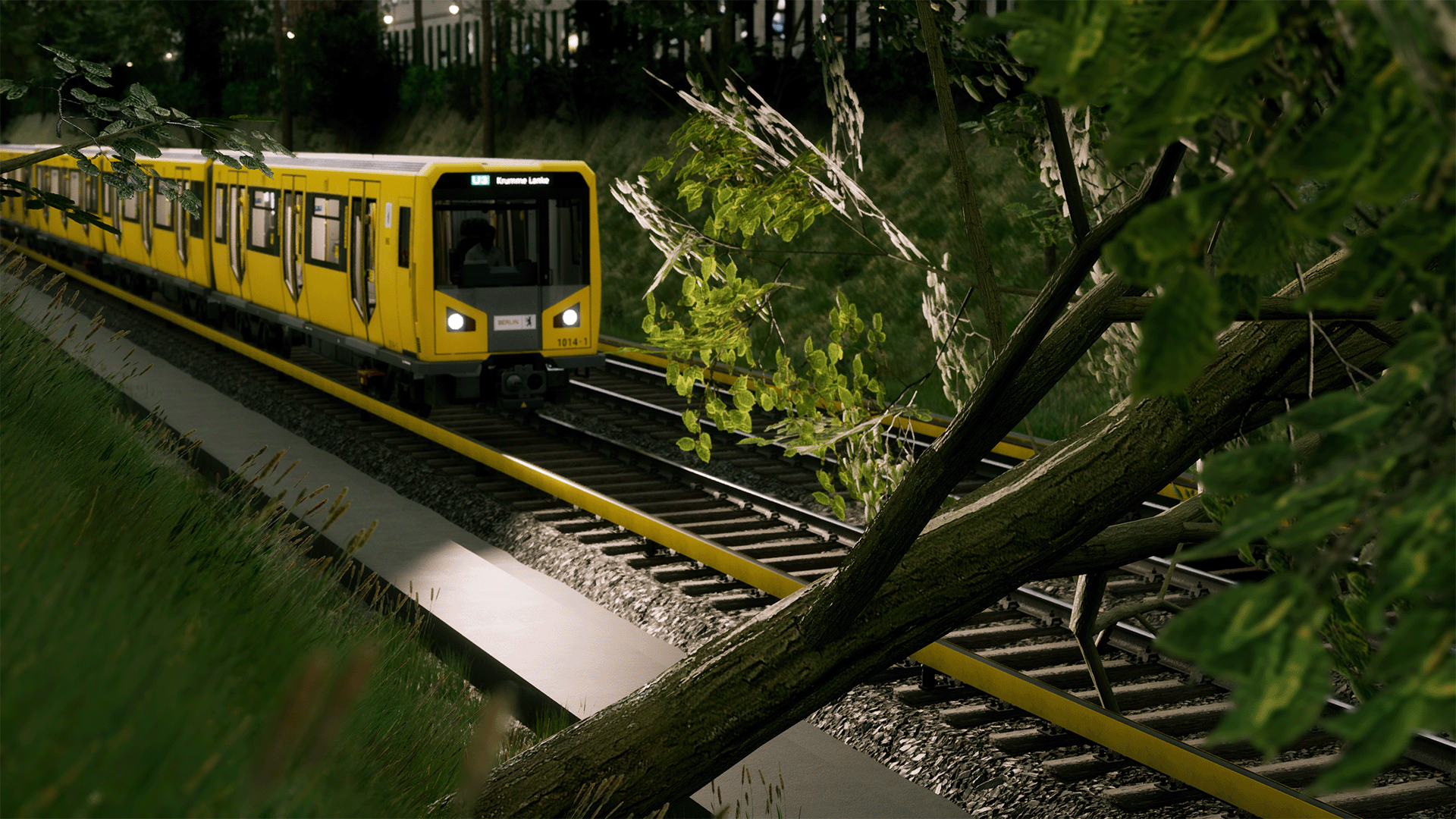 SubwaySim 2-jydf4