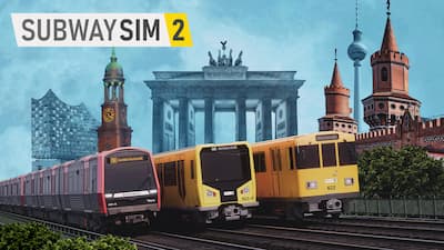 SubwaySim 2
