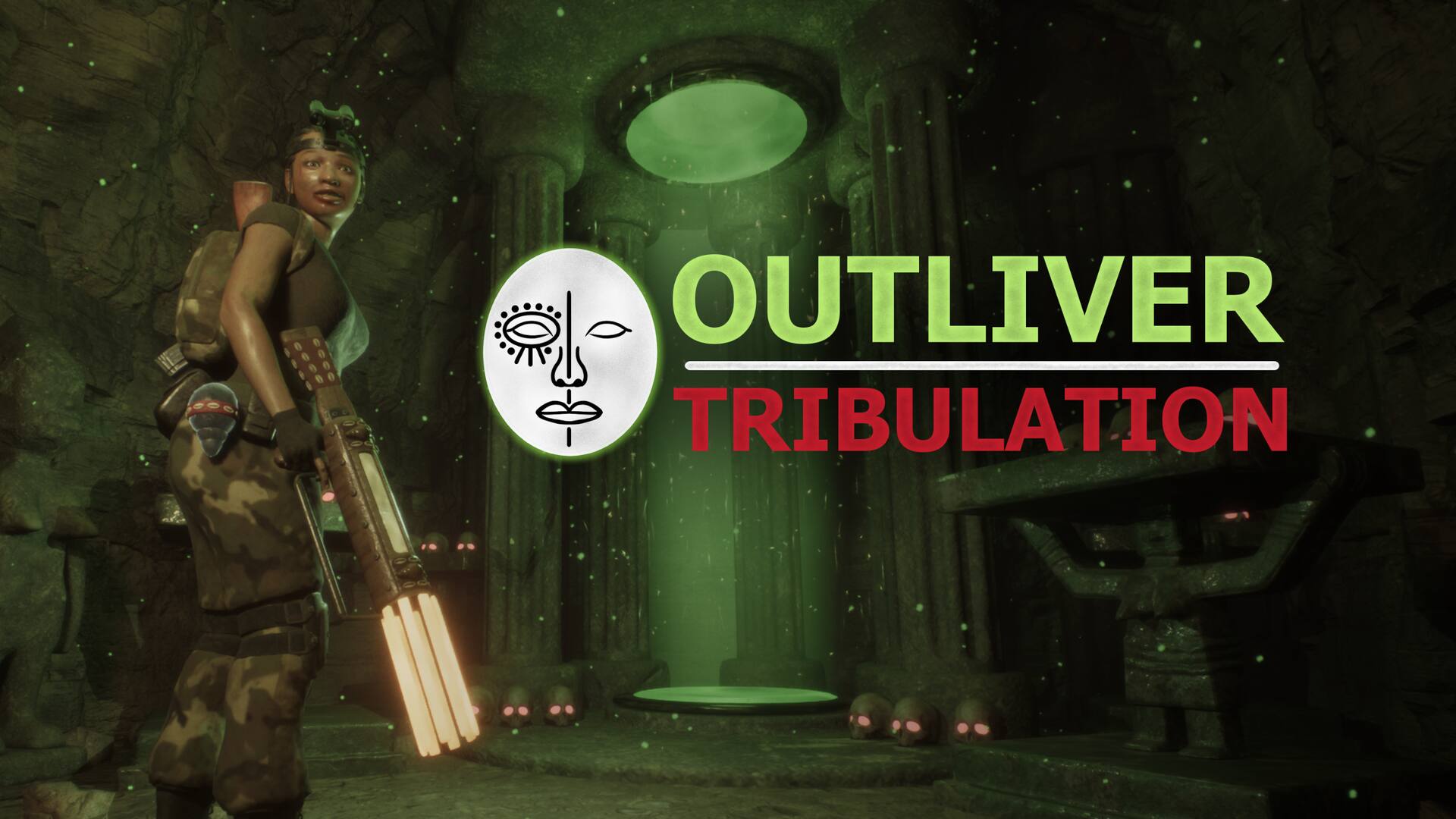 Outliver: Tribulation