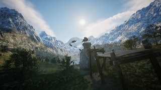 Age of Discovery: The Parkour Game - Deluxe Edition screenshot 1