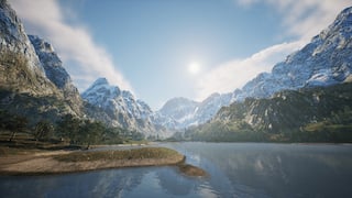 Age of Discovery: The Parkour Game - Deluxe Edition screenshot 3