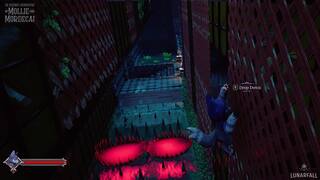 Mysterious Misadventures of Mollie and Mordecai screenshot 4