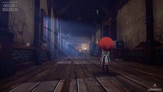 Mysterious Misadventures of Mollie and Mordecai screenshot 3