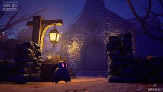 Mysterious Misadventures of Mollie and Mordecai screenshot 5