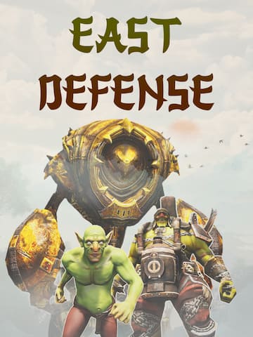 East Defense