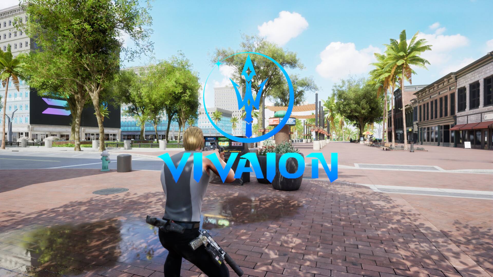 Vivaion