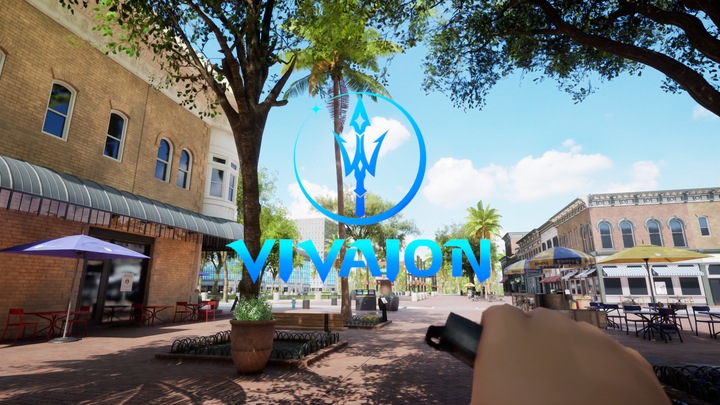 Vivaion