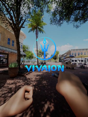 Vivaion