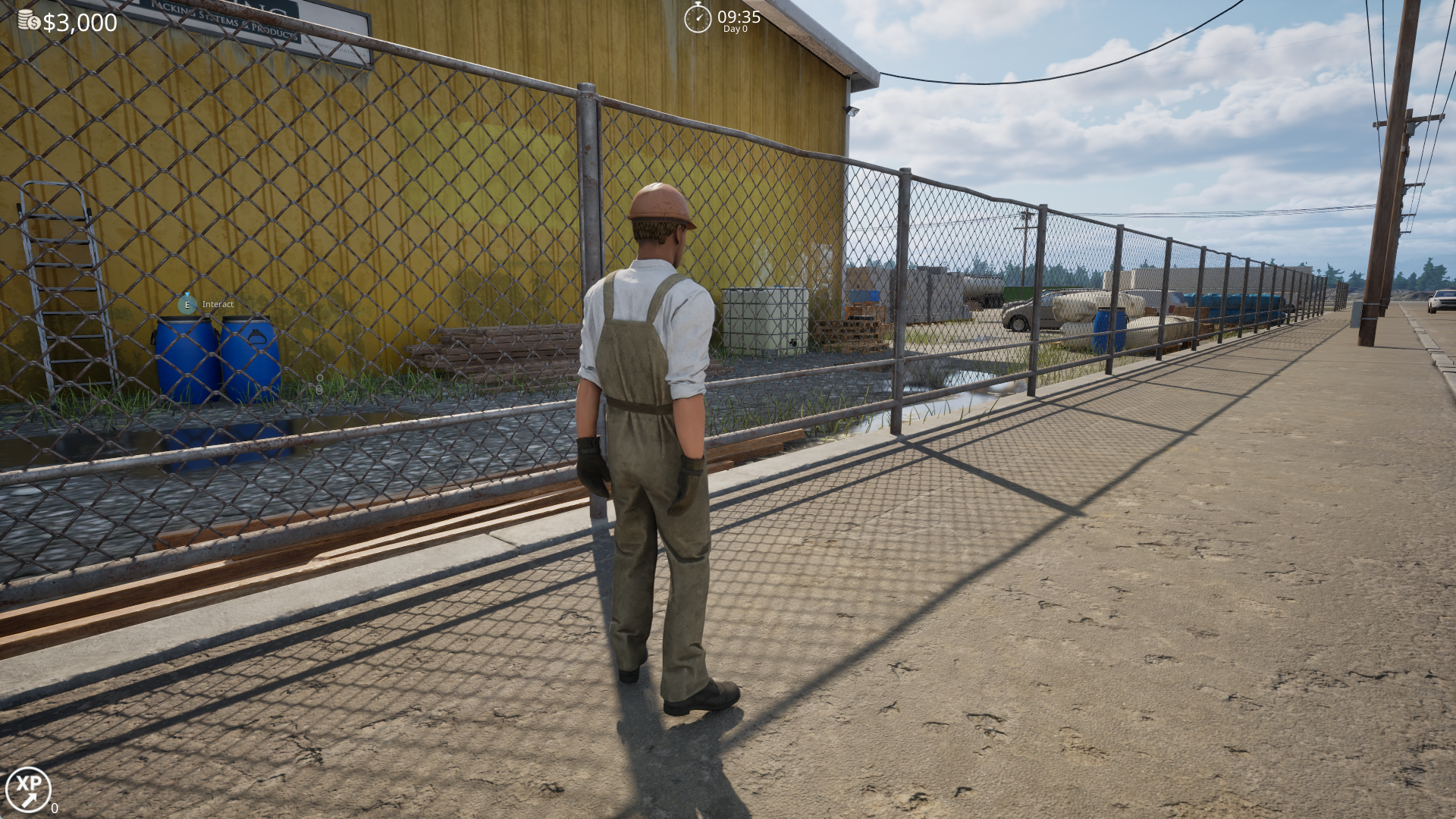 Hyper Warehouse Simulator | Download and Buy Today - Epic Games Store