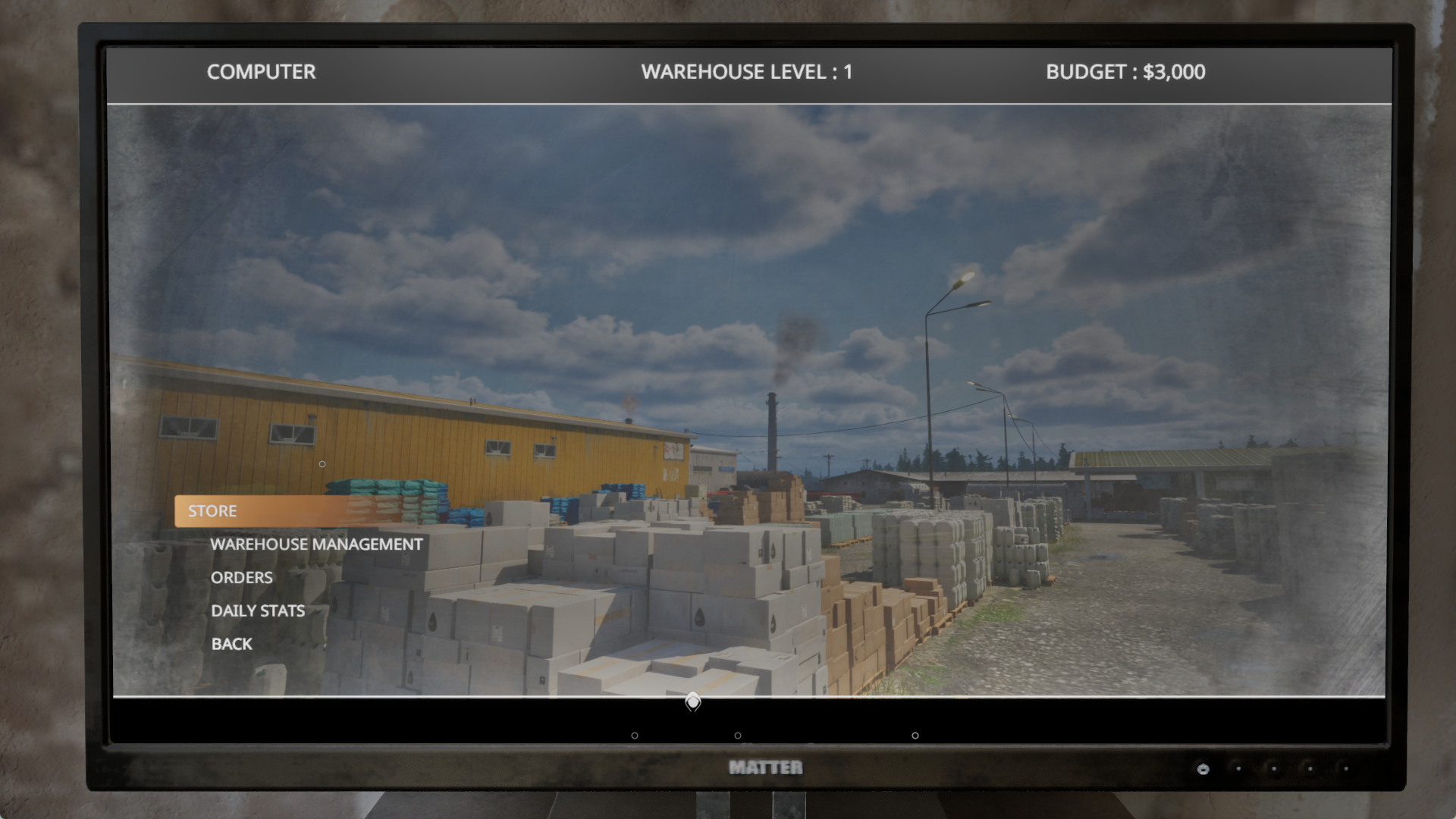 Hyper Warehouse Simulator-1h1ej