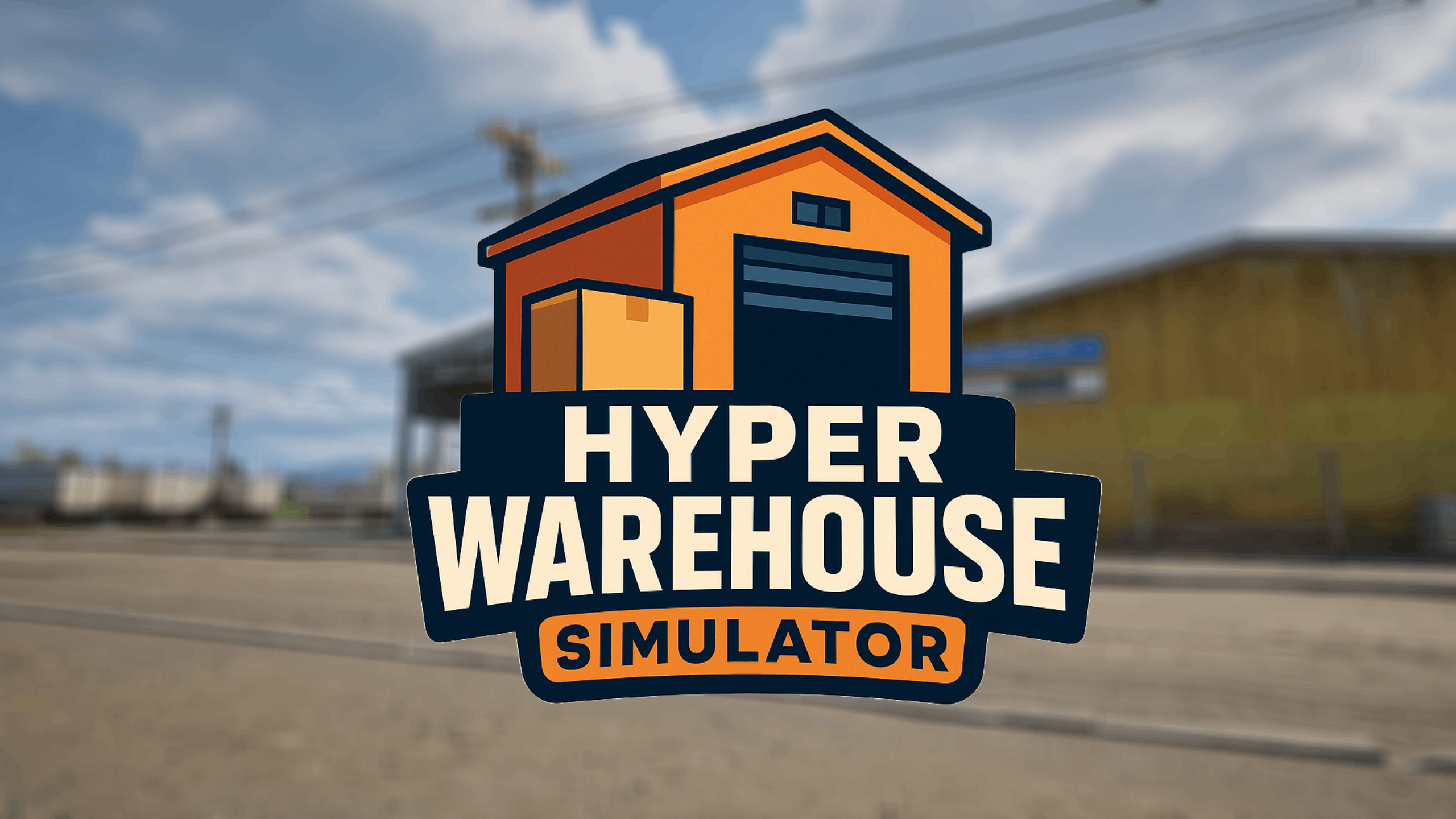 Hyper Warehouse Simulator