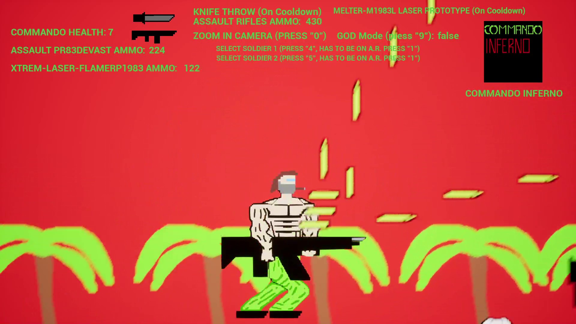 COMMANDO INFERNO-1yam8