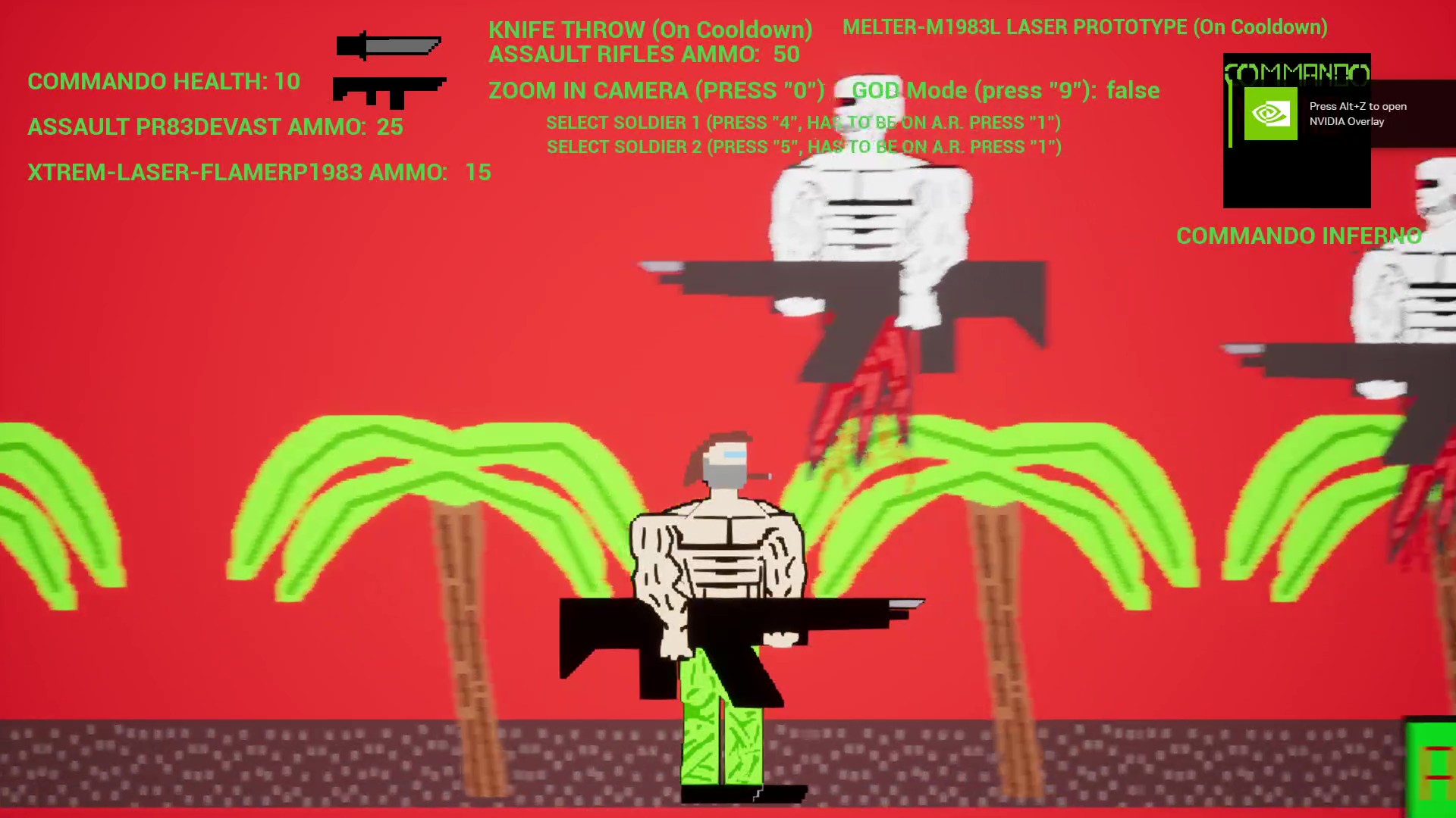 COMMANDO INFERNO-2rgx7