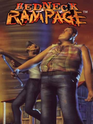 Redneck Rampage