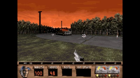 Game Redneck Rider Redneck Rampage | Muat Turun dan Beli Hari Ini - Epic Games Store