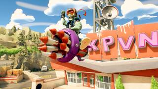 Plants vs. Zombies™: BFN Deluxe Edition screenshot 4