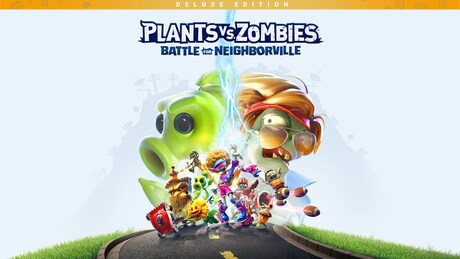 Купить дешево Plants vs. Zombies. BFN Deluxe Edition Купить ключ дешево Plants vs. Zombies. BFN Deluxe Edition
