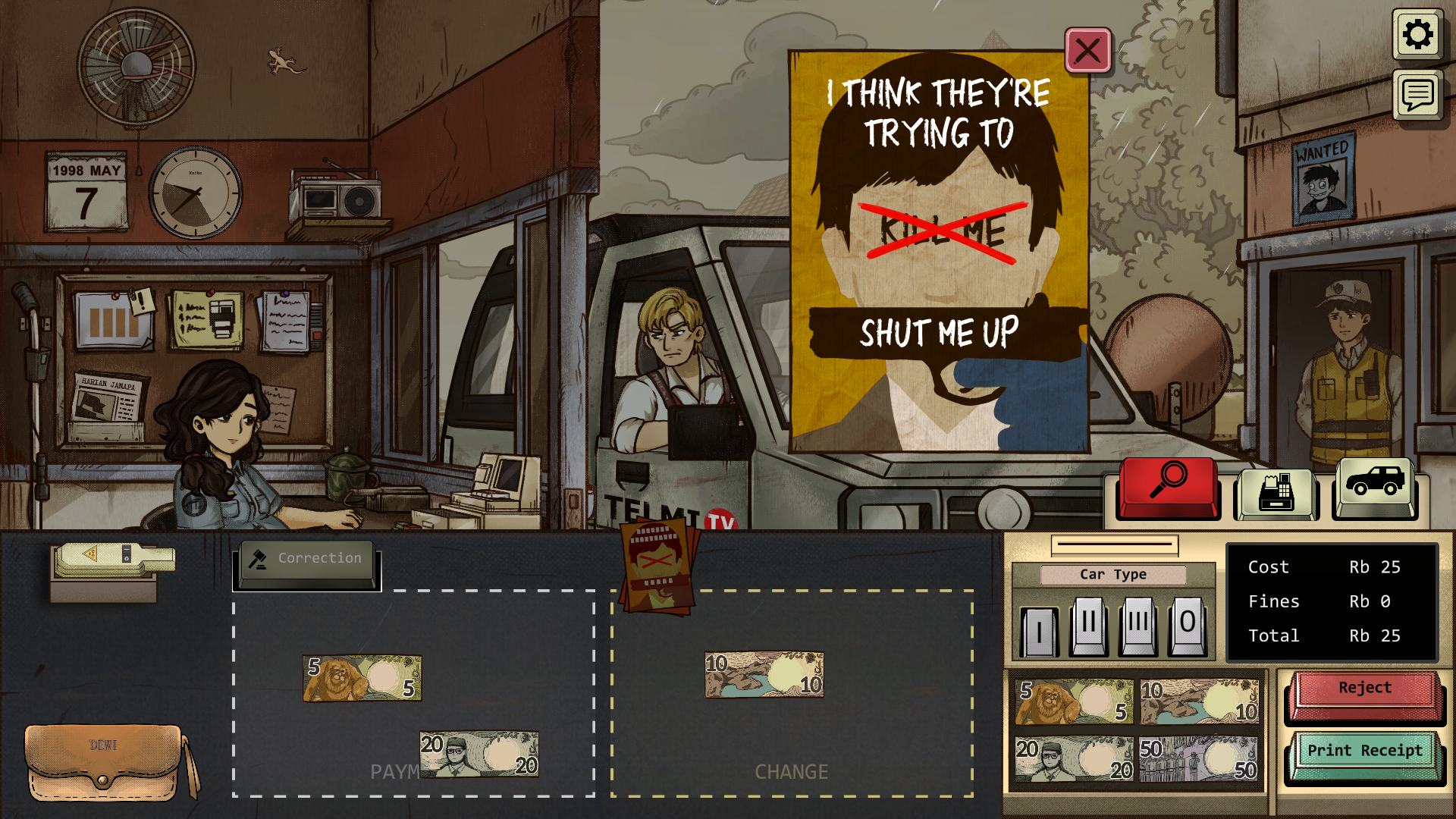 1998: The Toll Keeper Story-1auz4