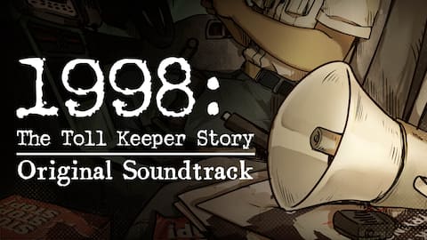 1998: The Toll Keeper Story Original Soundtrack