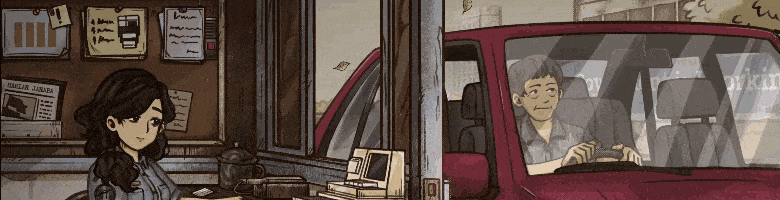 1998: The Toll Keeper Story-mfg1h