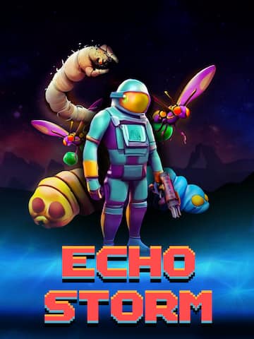 Echo Storm