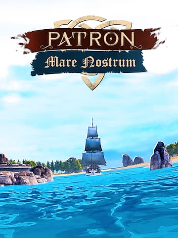 Patron - Mare Nostrum