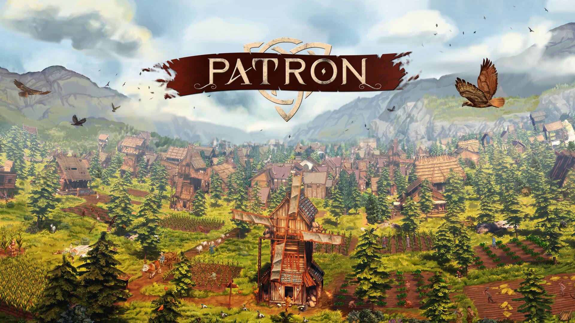 Patron