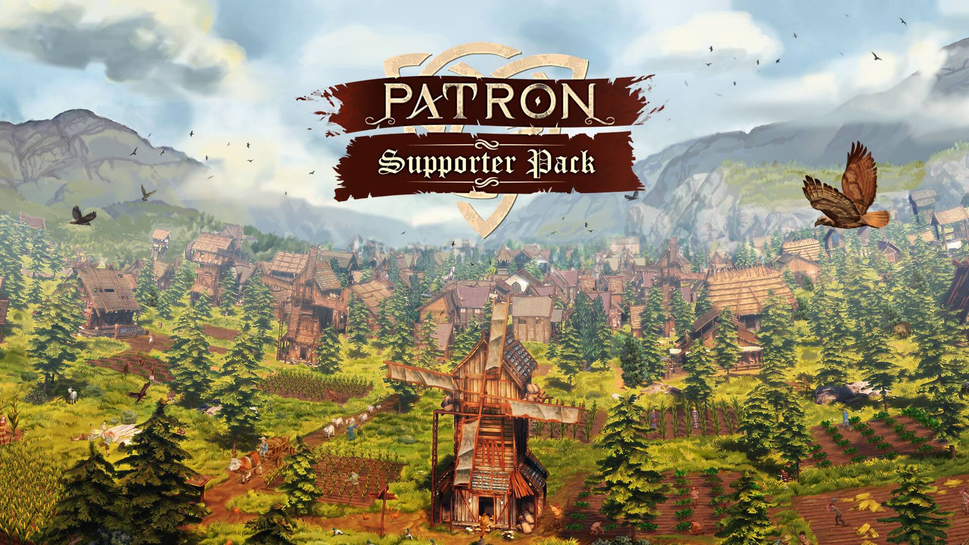 Patron