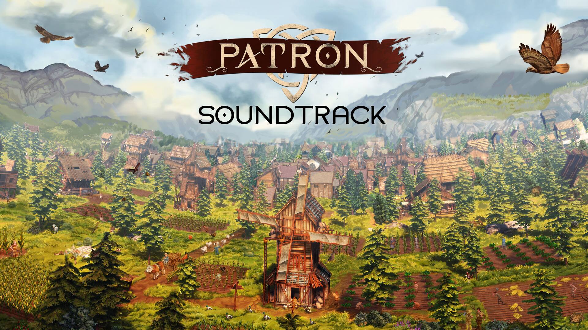 Patron