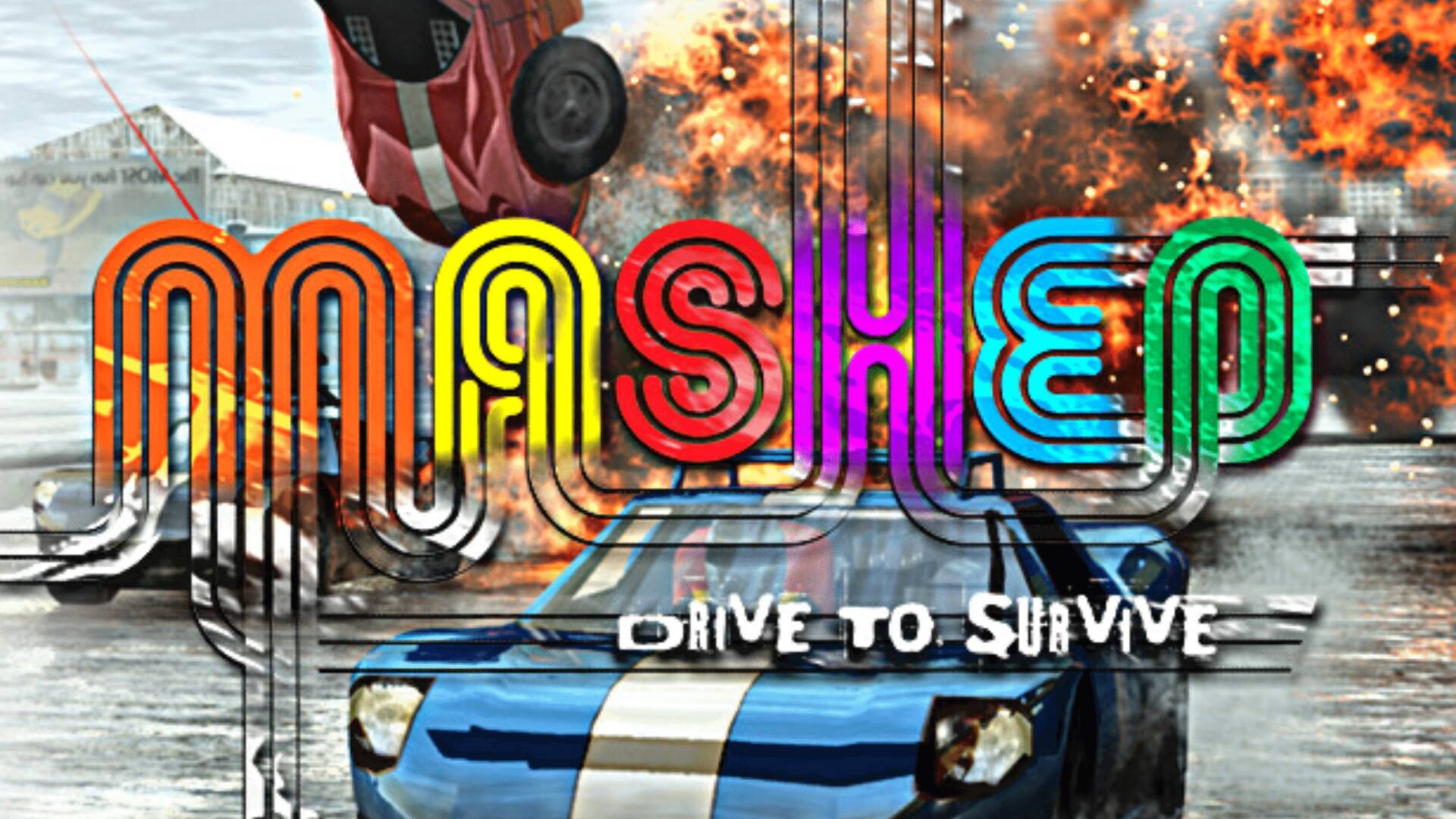 Mashed