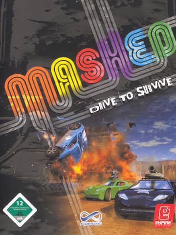 Mashed