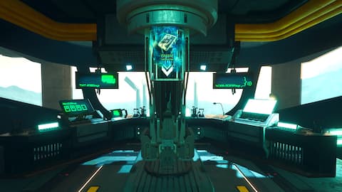 Enginefall Coming Soon - Epic Games Store