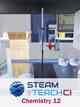 Steam To Teach CI Chemistry 12