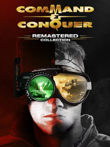 Command & Conquer™ Remastered Collection