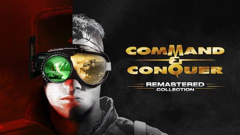 Command & Conquer™ Remastered Collection