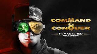 Command & Conquer™ Remastered Collection screenshot 1